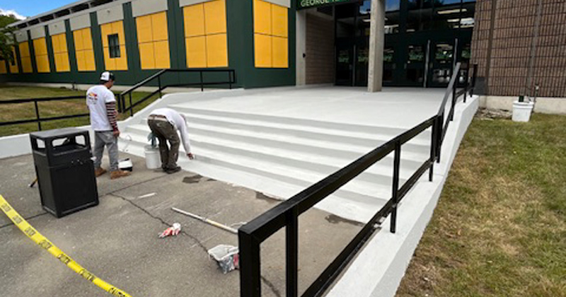 Home Renovations, MA, RI